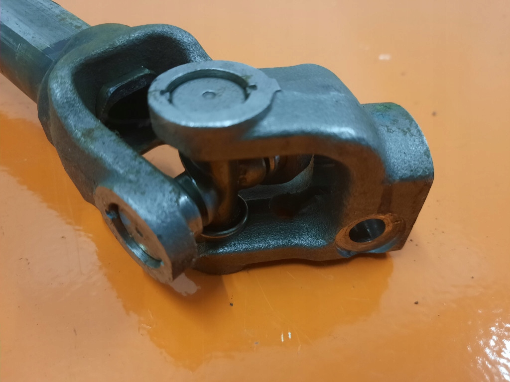 фото №9, Suzuki swift iv mk6 04-10 колонка рулевая 48200-62j10 m13a