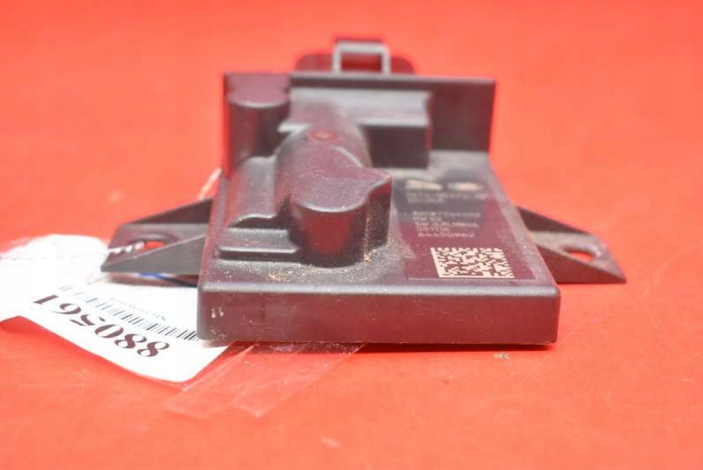 фото №5, Блок керування модуль насоса пального fk72-9d370-ae jaguar f-pace x761 2.0 d 180 km