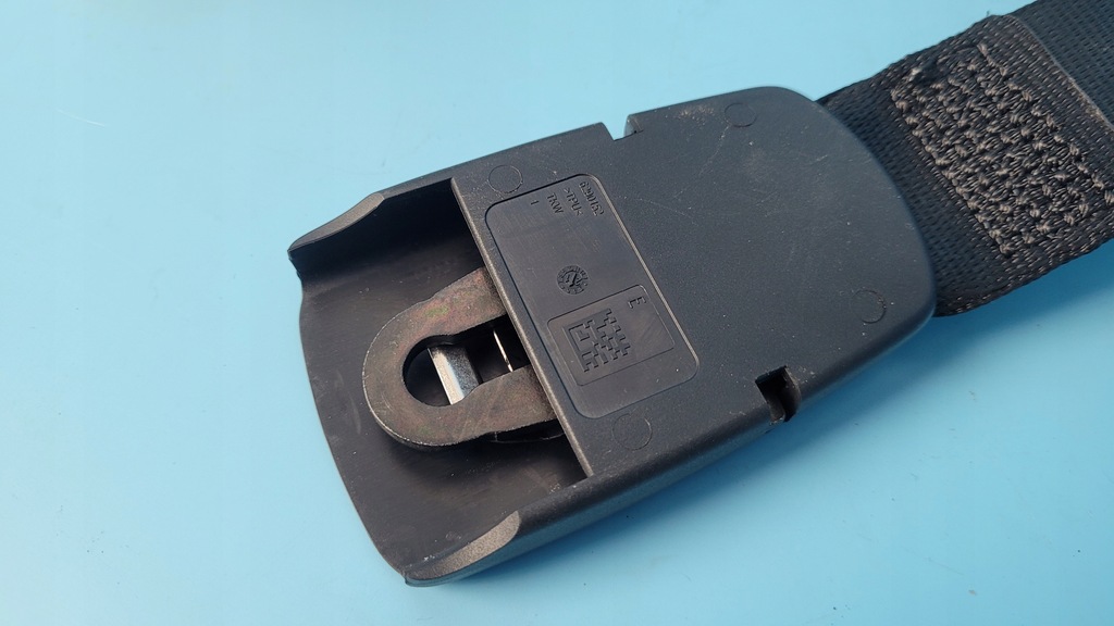 фото №8, Bmw 2' f44 gran coupe 21r pas безопасности правый перед 7488782