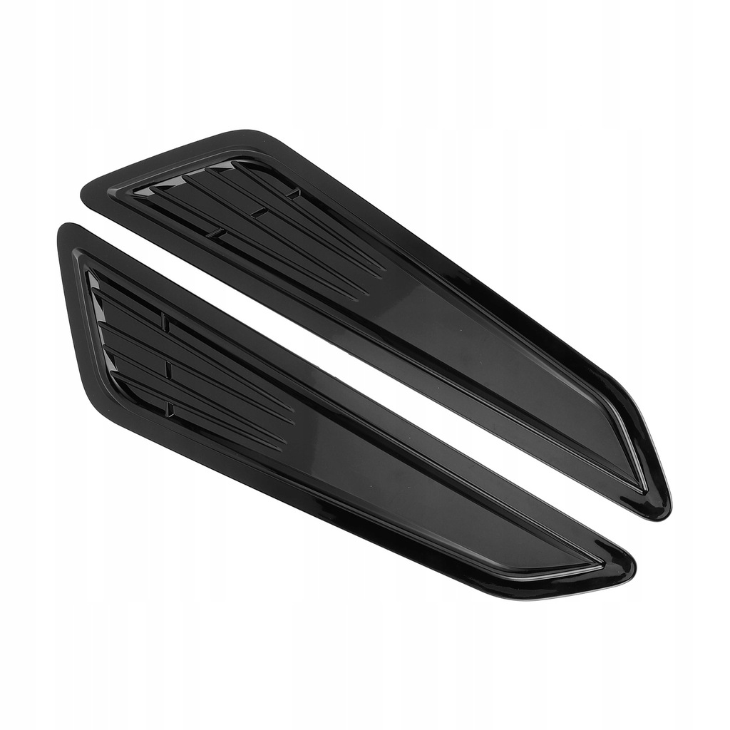 фото №16, Декор впуск обдув капот капот оббивка капот pasuje do chevy camaro