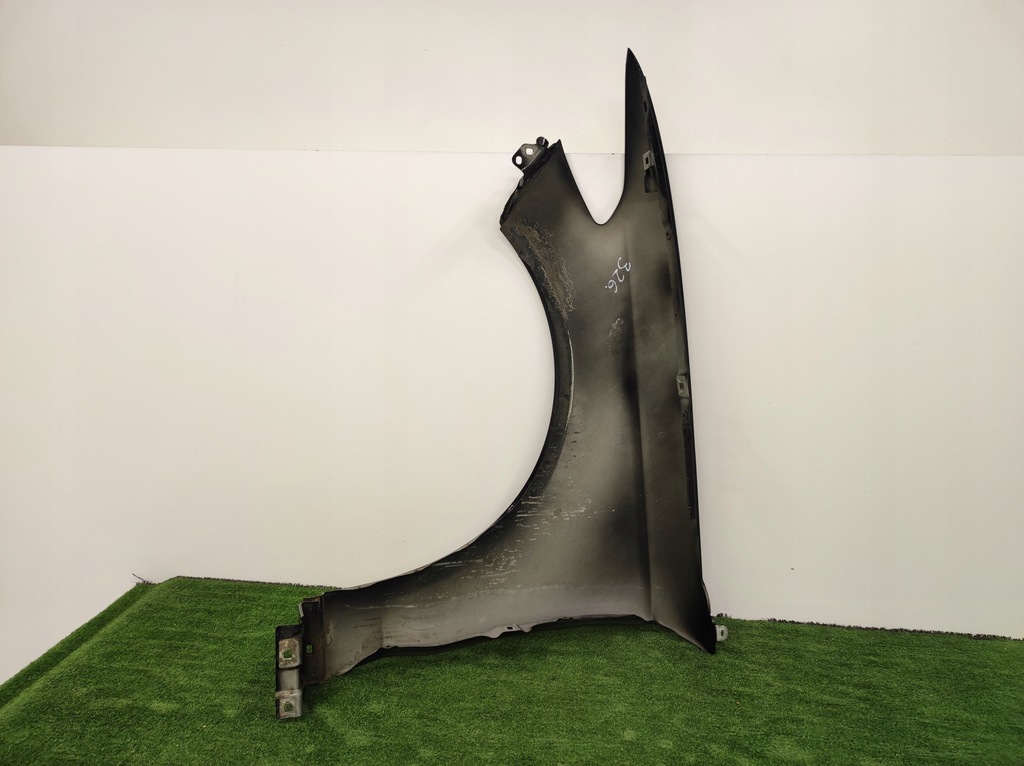 фото №10, Крила перед передній правий ford mondeo mk5