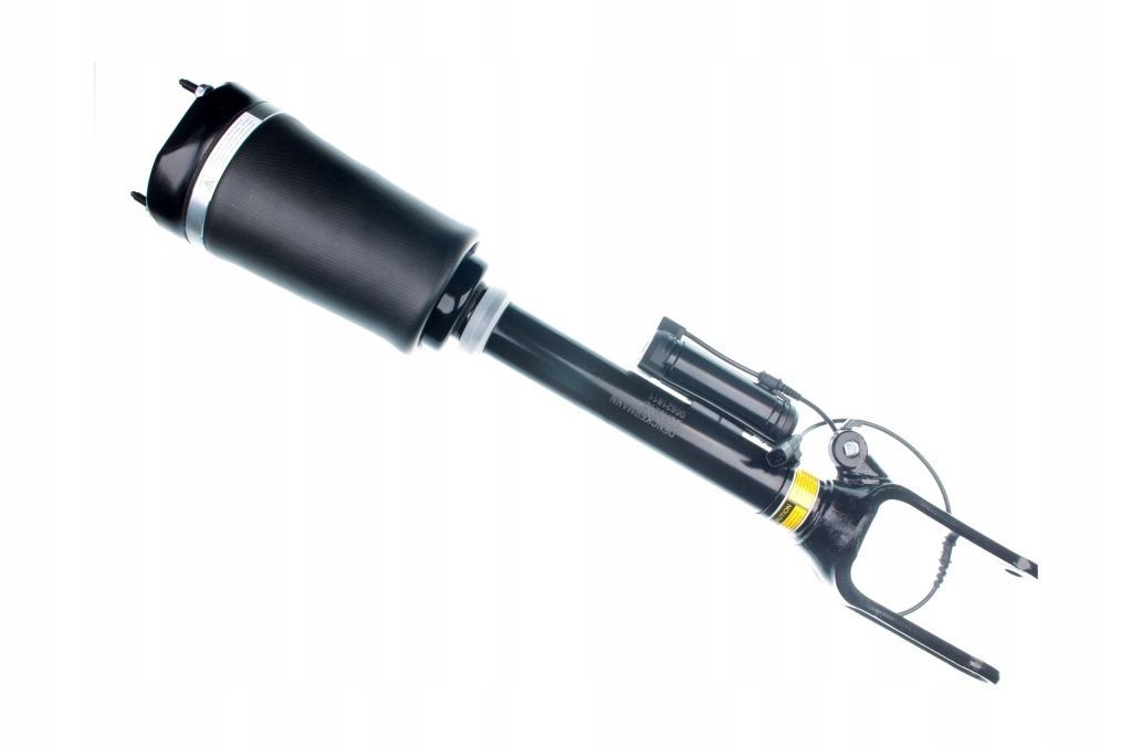 фото №3, Denckermann dsa001g амортизатор пневматичний