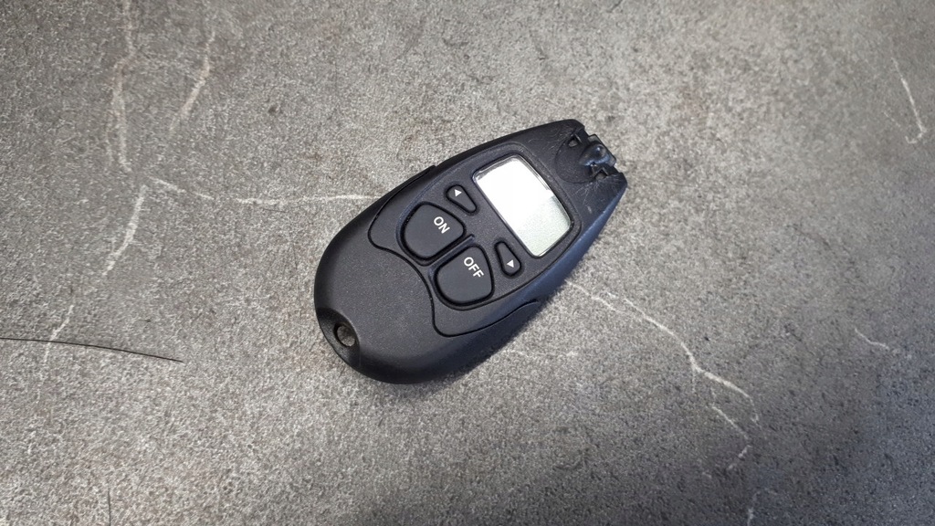 фото №1, Pilot webasto mercedes w211