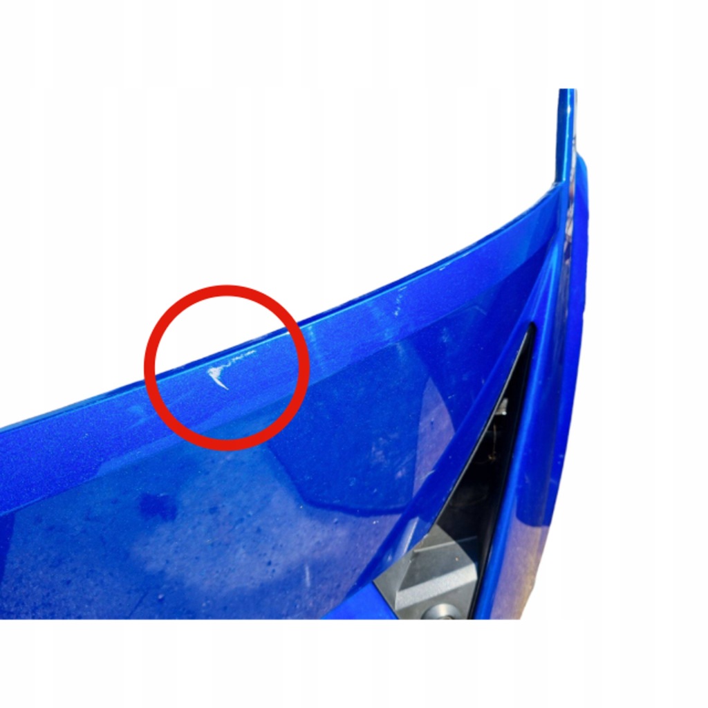 фото №8, Nissan qashqai j12 2022 с передний бампер передний