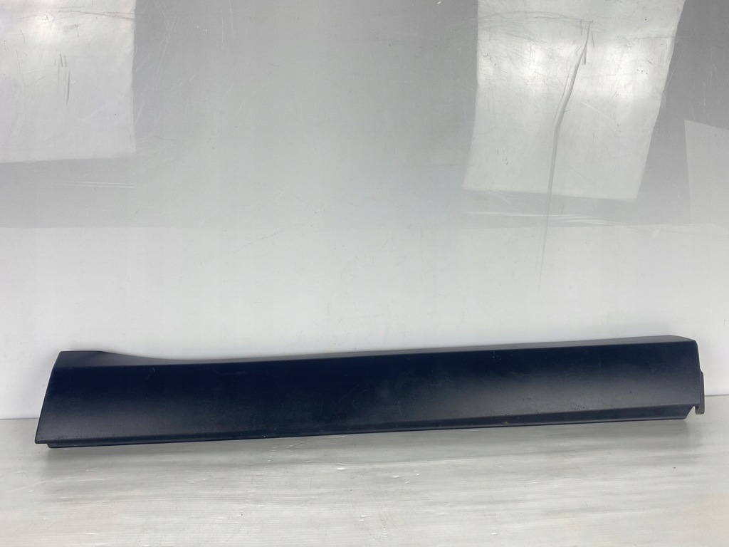 фото №1, Citroen c5 x молдинг правий задня 2021-