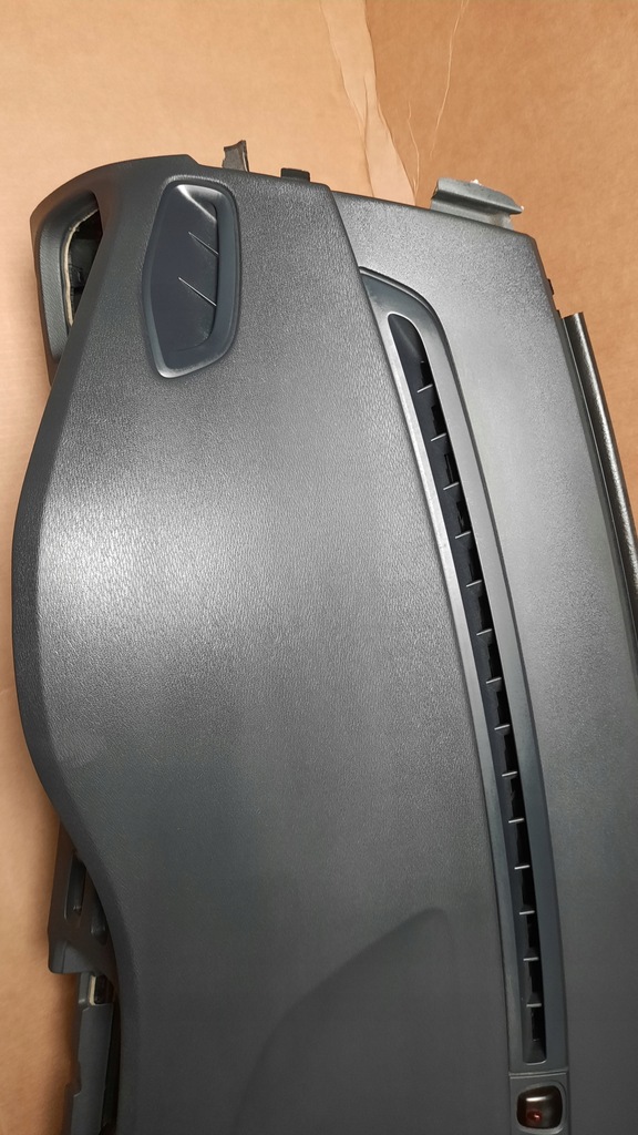 фото №9, Панель приладів приладова консоль volvo s60 v60 10-18r eu