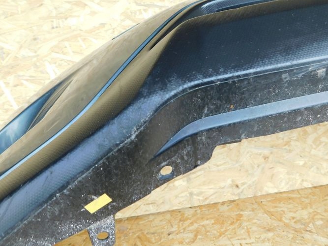 фото №6, Subaru xv 12-15 бампер передний перед