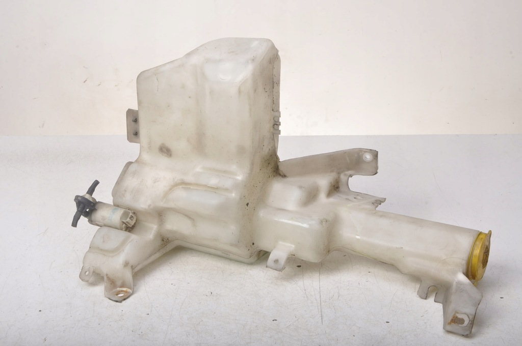 фото №5, Nissan murano i z50 3.5 бачок омывателя