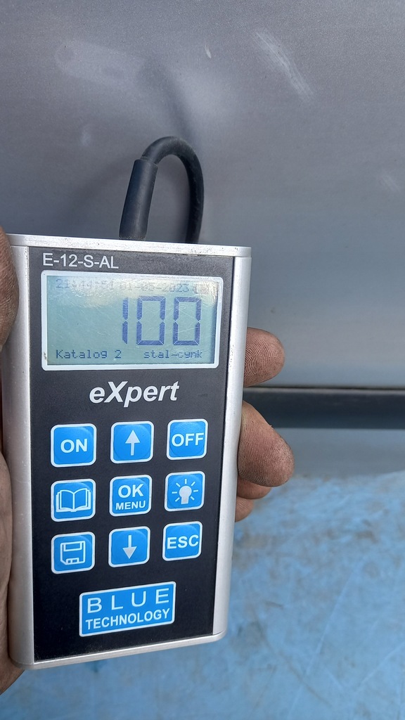 фото №6, Двері задня задні ліва volvo s40 95-00r