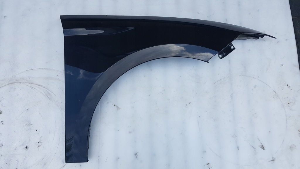 Купить Seat leon 3 5f крыло  правый  перед 2012-2020 год