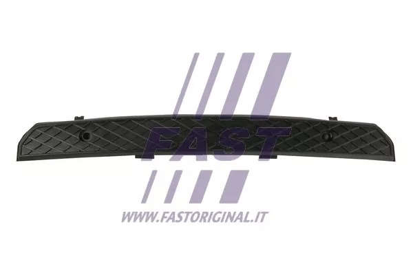 фото №1, Fast ft91472 решітка вентиляційна, бампер