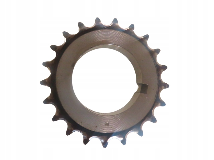 фото №1, Колесо зубчатое распределительного вала mazda cx5 ke 2.2 дизель 2012-2017 rok