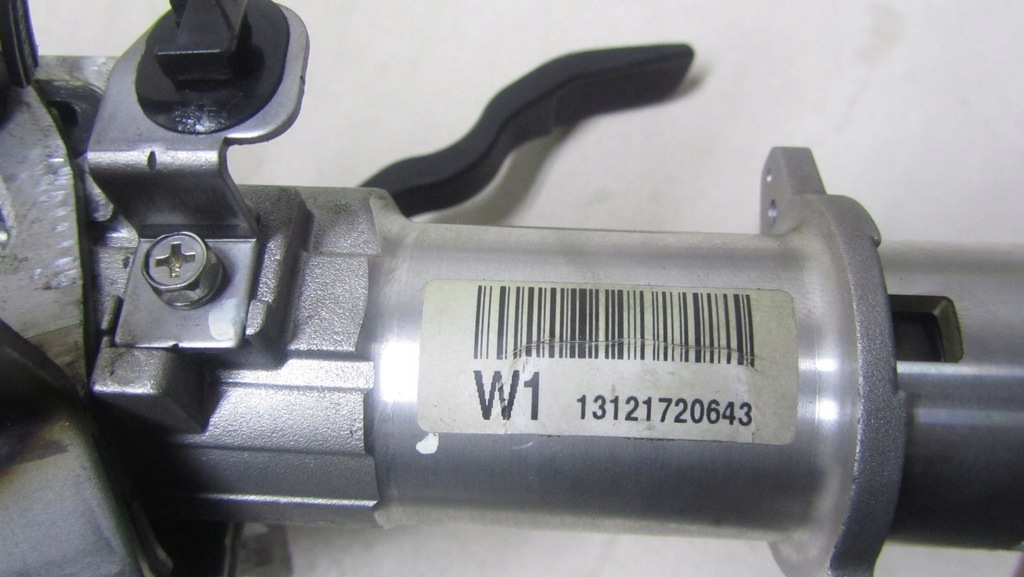 фото №5, Hyundai santa fe iii підсилювач електричний 563002w400 13-