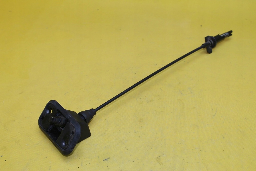 фото №1, Трос заливной топлива 1.9 jtd doblo i