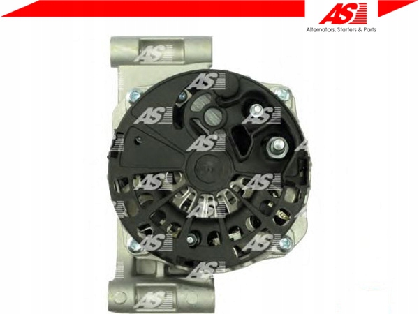 фото №5, Генератор fiat grande punto 1,3d mj as-pl