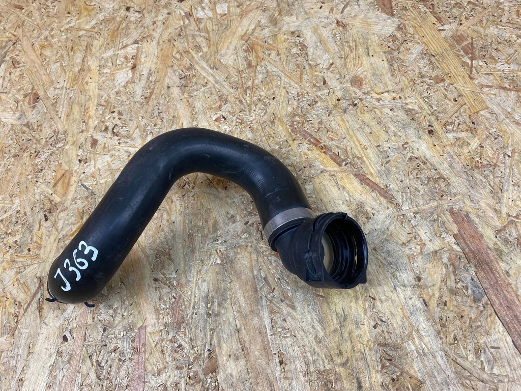 фото №3, Wąż труба шланг wody opel corsa e 13402310 2014-