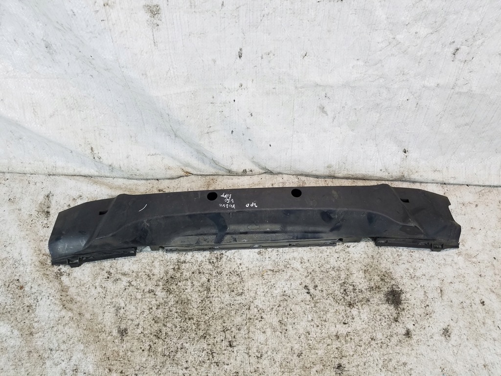 фото №1, Абсорбер бампера перед volvo v50 s40 ii lift