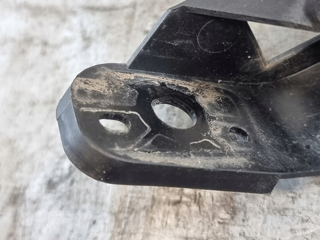 фото №9, Напрямна лампи лівий перед оригінальний номер 71190-swa honda cr-v iii 07r