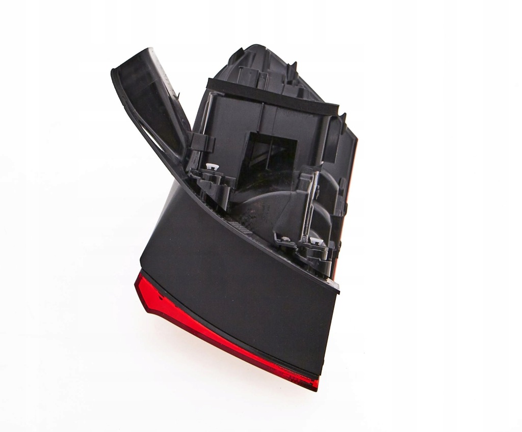 фото №9, Лампа задняя do vw passat b8 2014-2023 3g9945095e левая