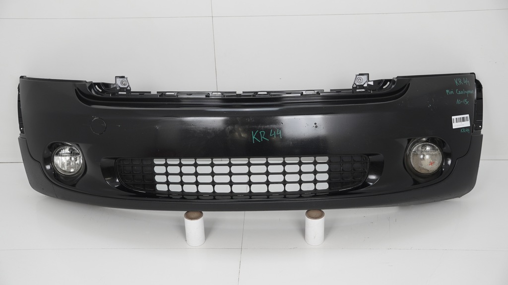 фото №1, Бампер перед передній mini countryman r60 10-14r