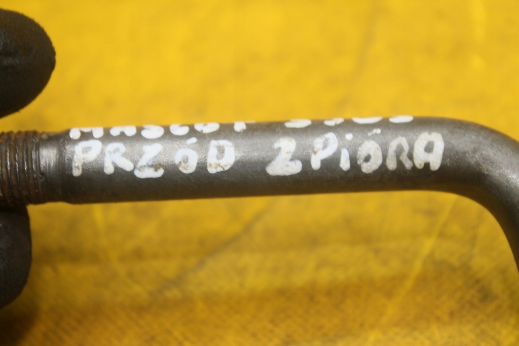 Cybant кронштейн ресора перед 2 щітки mascott i Зі Шроту