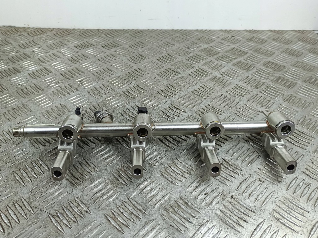 фото №1, 2021 alfa romeo stelvio шланг паливний 50052930