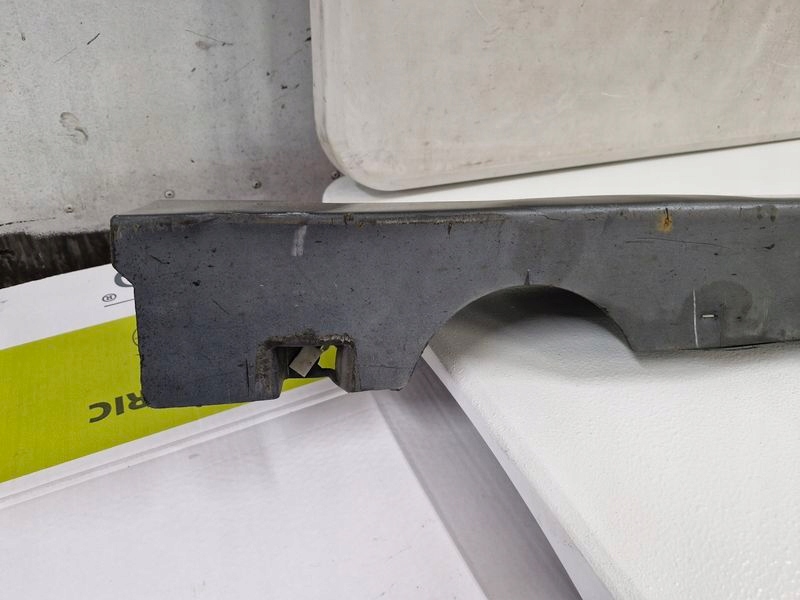 фото №8, Opel ampera молдинг поріг ліва