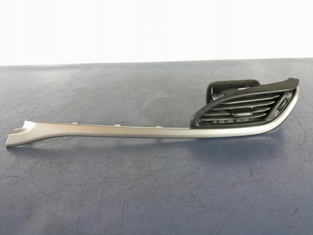 фото №1, Fiat tipo ii решётки обдув правое 07356508720