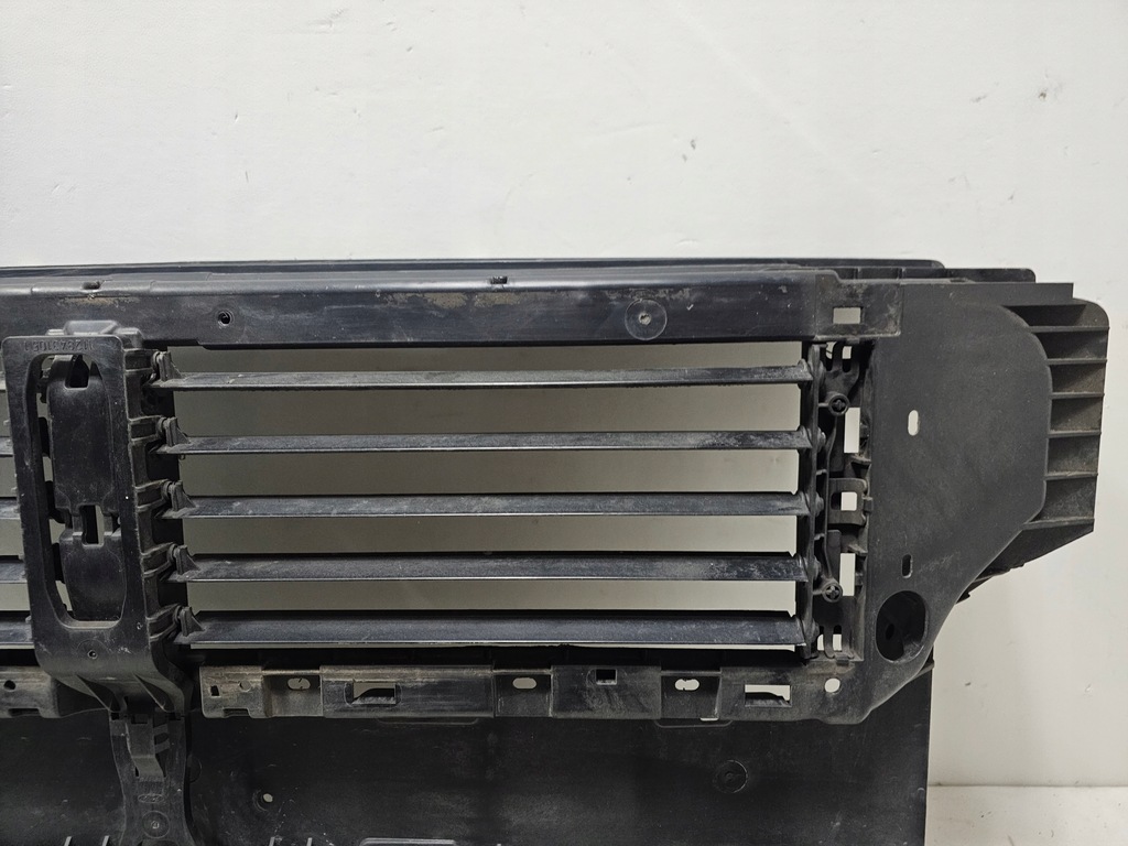 фото №9, Жалюзи шторка усилитель ford fokus mk4