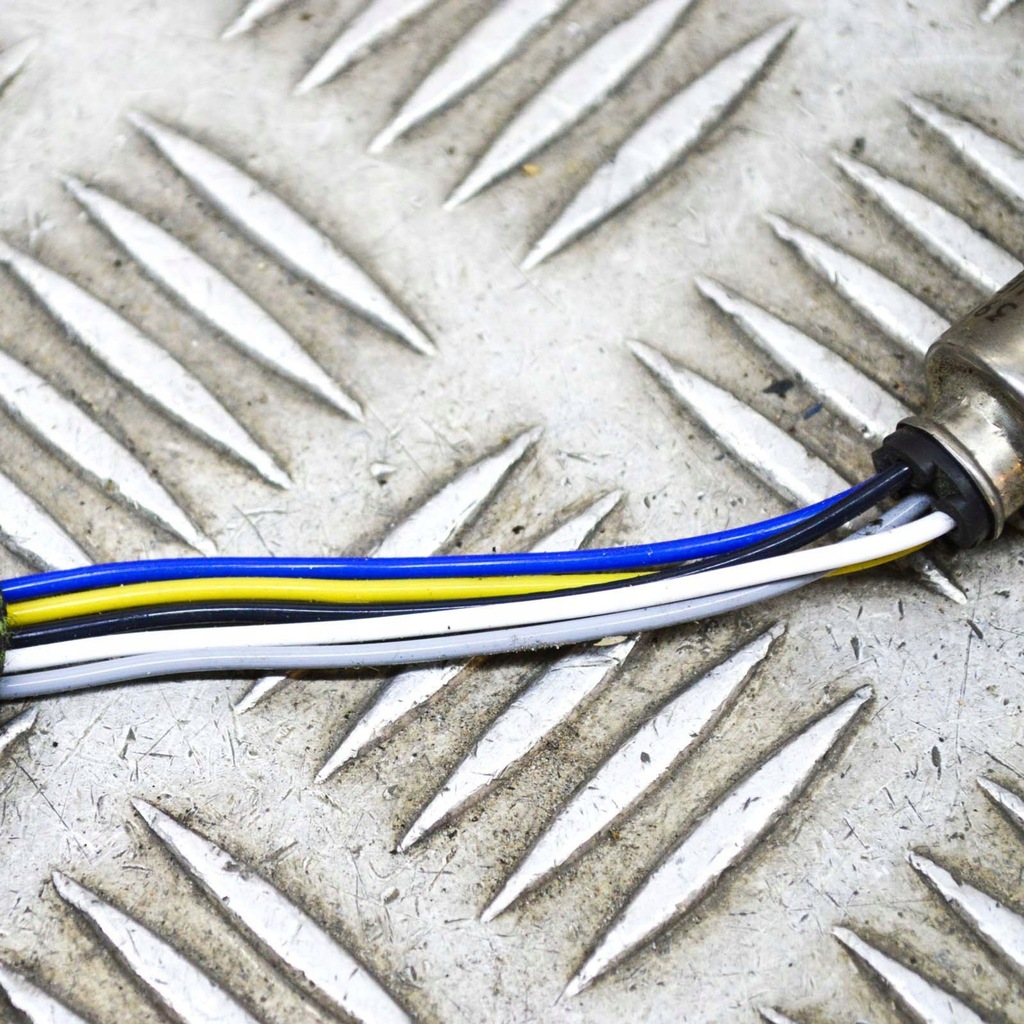 фото №5, Audi q5 sq5 2017 датчик лямбда-зонд