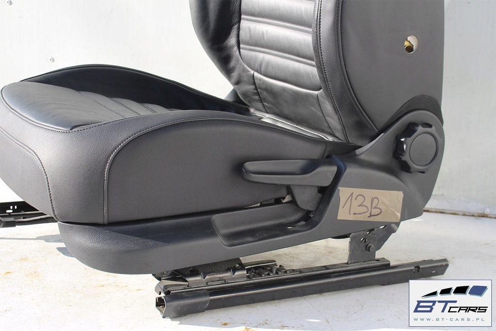 фото №9, Vw the beetle сиденья комплект сидений сидений сиденья обивка + обшивка bo