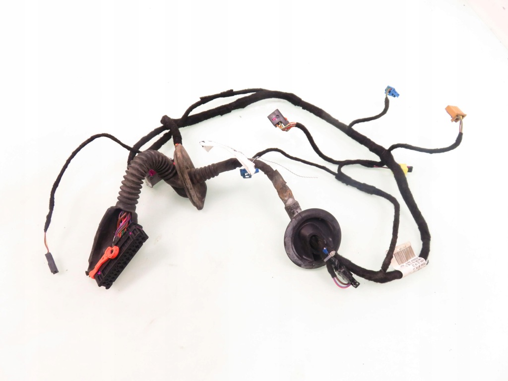 фото №1, Проводка двері лівий перед vw jetta vi 5c7971120a