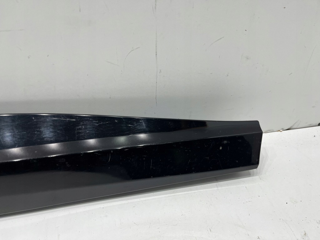 фото №5, Ford mustang mach-e молдинг дверь перед передняя правая lj8b-r20848-b