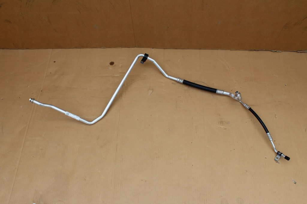 фото №1, Smart forfour 453 шланг кондиционера a4538303000