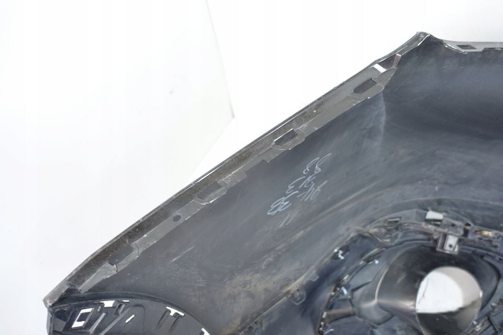 фото №10, Бампер задня задній bmw x6 f16 14- 7319876