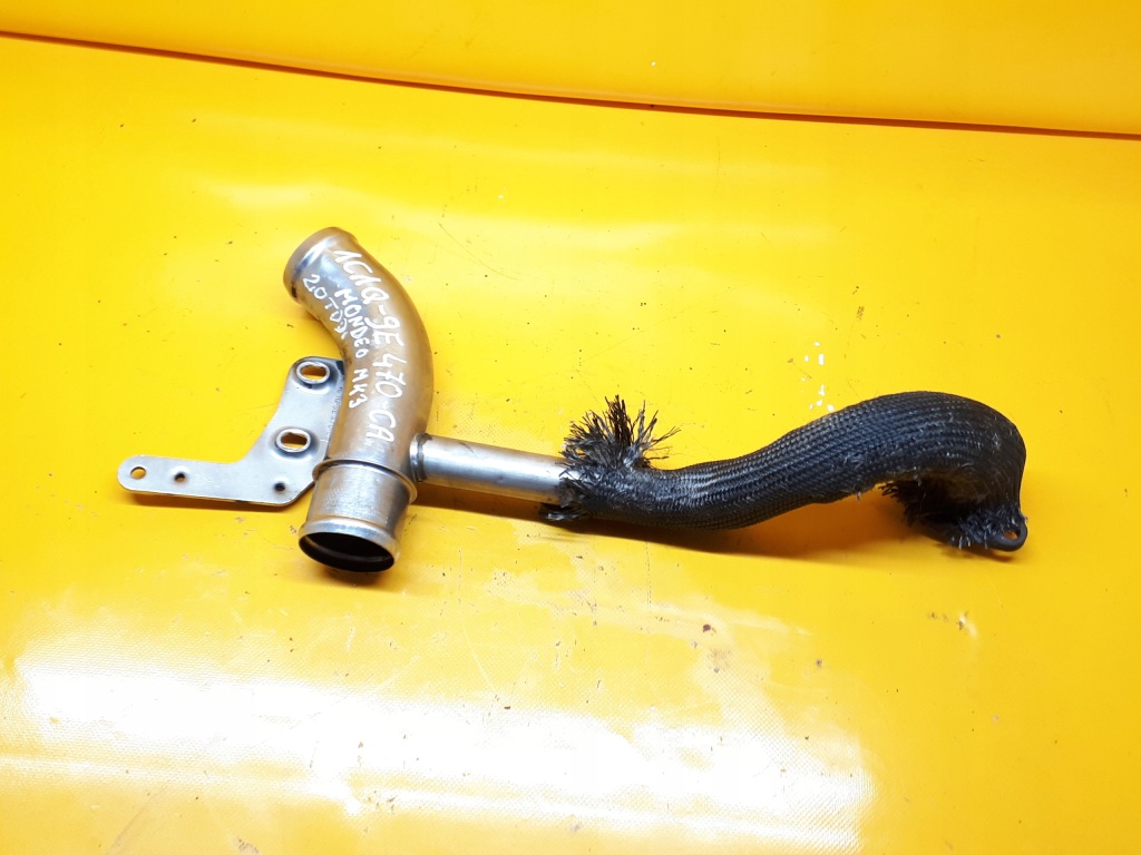 фото №1, Mondeo mk3 tdci - труба інтеркулер 1c1q9e470ca