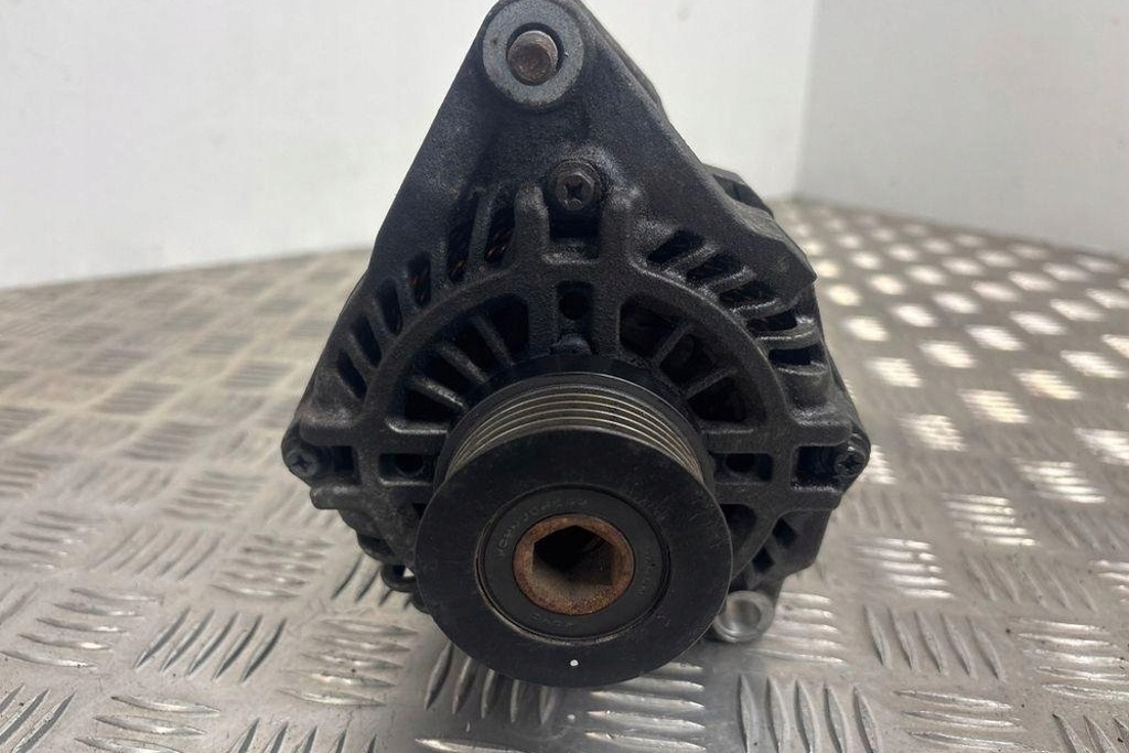 фото №8, Генератор peugeot 4008 1800a334 1.8l дизель 110kw 2013