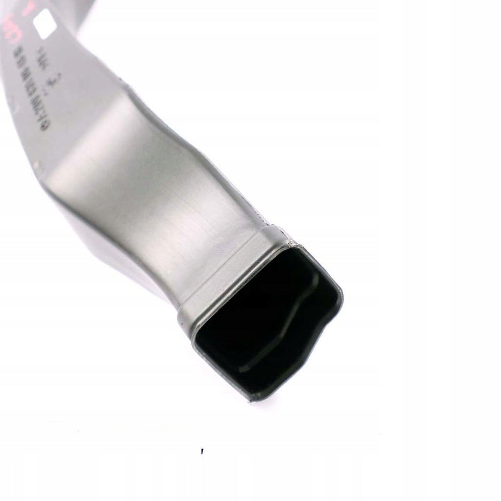 фото №12, Mercedes c209 канал воздуха направляющая правый a2098310646