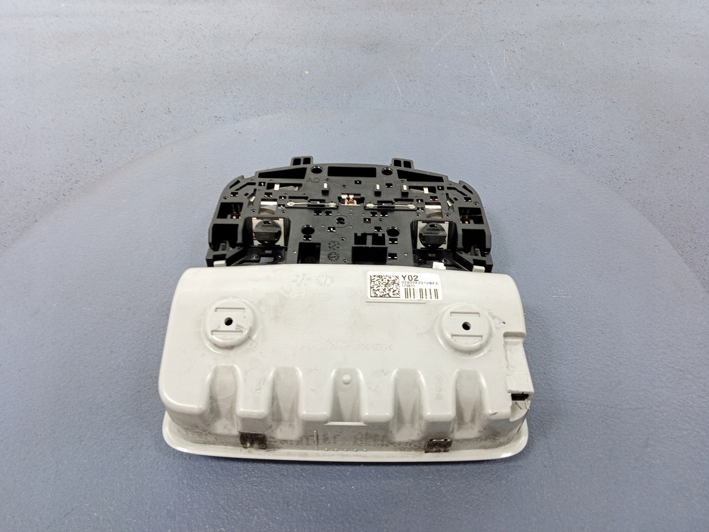 фото №5, Kia rio iv yb лампа стельовий перед 92800-f2000