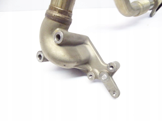 фото №3, Honda civic viii 06-11 труба шланг egr 2.2 cdti