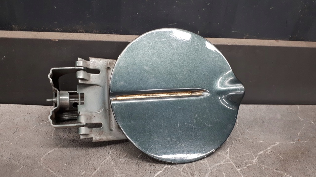 фото №1, 04724669aa кришка заливної пального chrysler pt cruiser