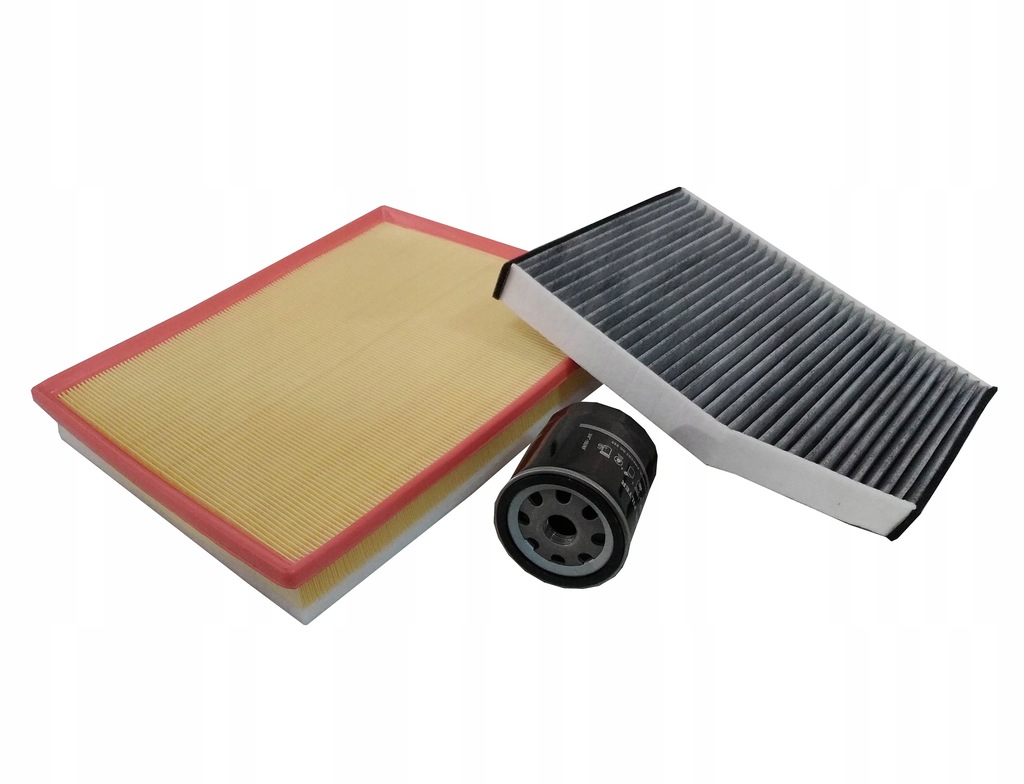 фото №1, Ford tourneo custom 12- 2.2 tdci фільтри набір