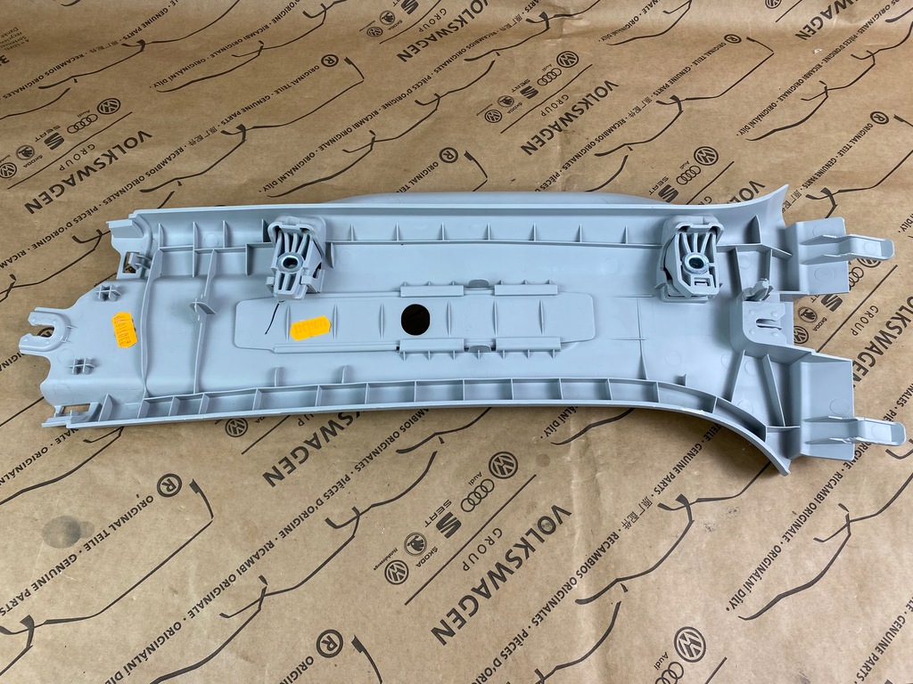 фото №4, Gd vw amarok 2h ручка защита стойка правая 2h7867244h y20