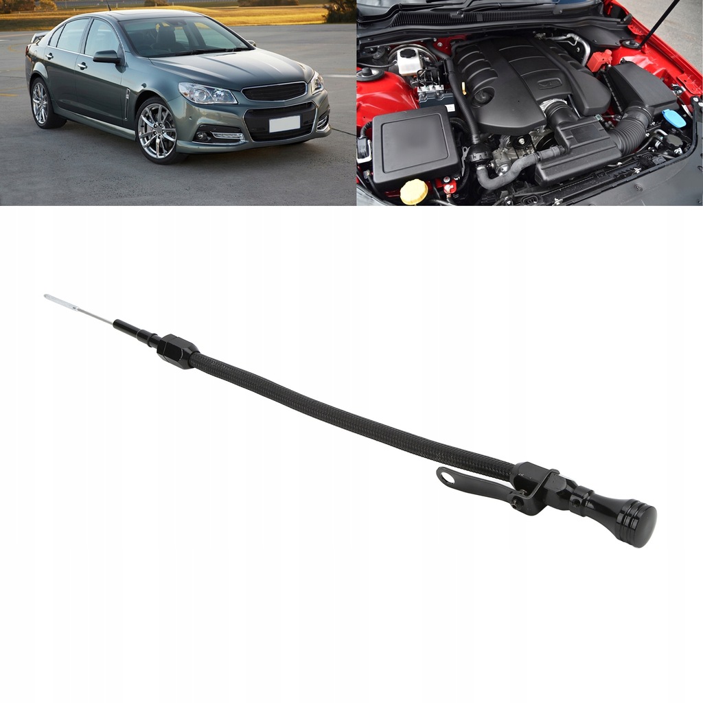 фото №7, Щуп щуп оливи commodore ls ve vf 6.2l v8