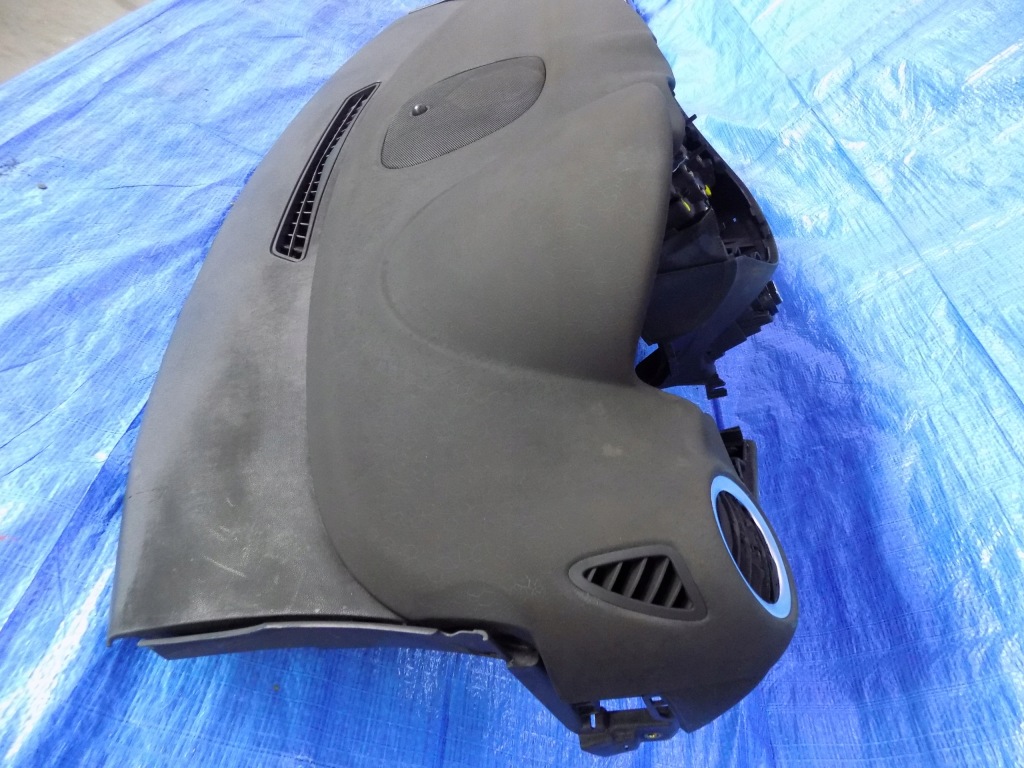 Панель  приборная панель приборная панель opel adam 1,0t 16r Недорого