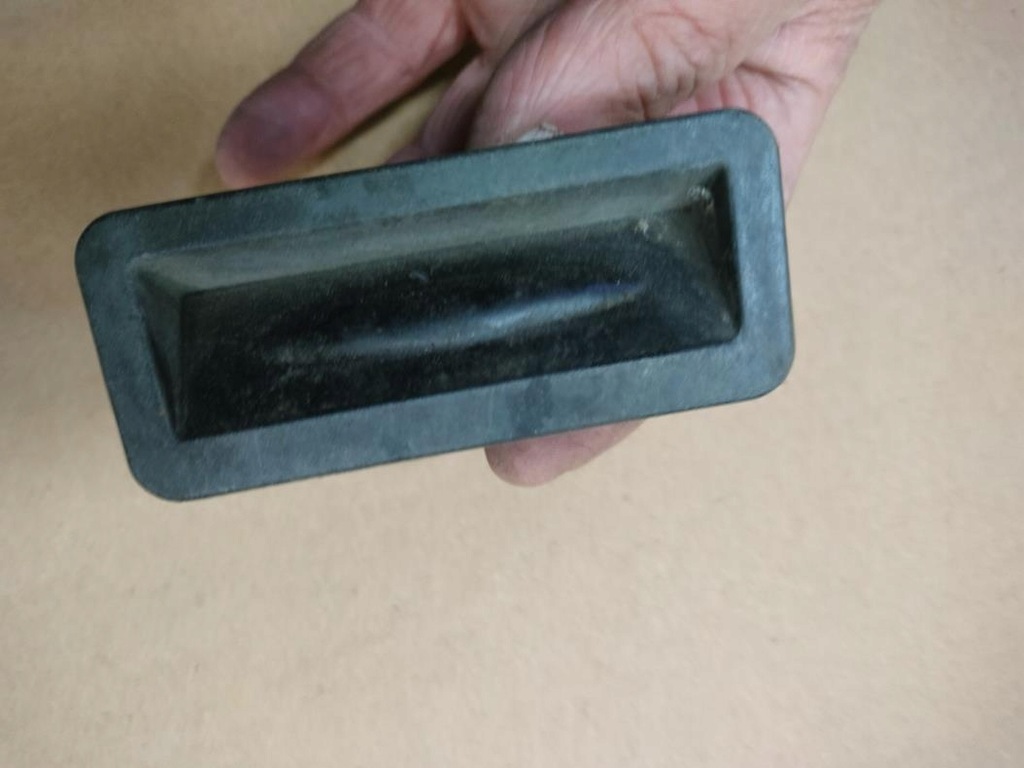 фото №1, Ручка кришки ford fiesta mk7 puma mondeo mk4