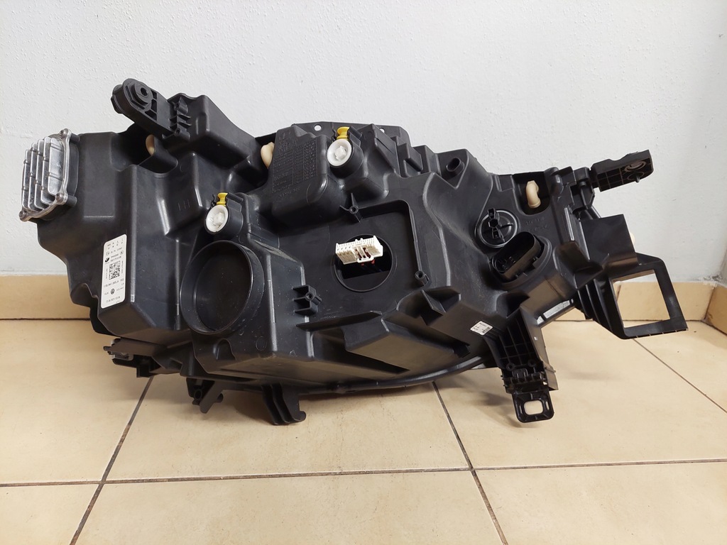 фото №4, Vw id.4 full led левая