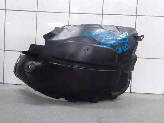 фото №1, Opel corsa d 07 подкрылок левый перед часть задняя задняя