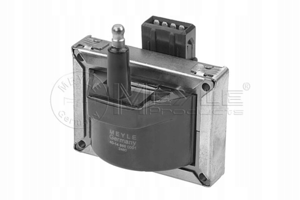 фото №9, Катушка зажигания meyle 40-14 885 0001
