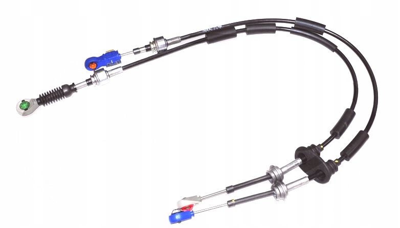 фото №1, 71735927 трос переключения передач alfa romeo gt 1.8ts